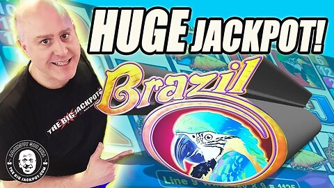 🐟 3 FISHES BRAZIL BONUS ROUNDS 💣 BIG BOOMS INCOMING! | Raja Slots