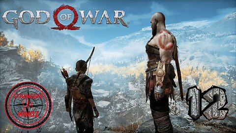 GOD OF WAR. Life As A GOD. Gameplay Walkthrough. Episode 12