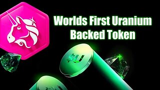 Crypto World Goes Nuclear With Uranium Linked Tokens #uniswap