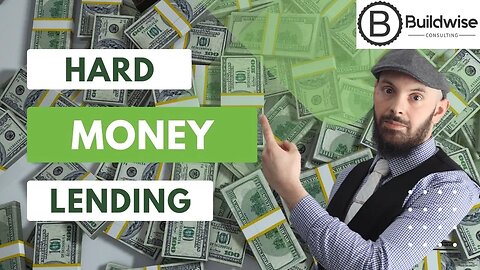 How Hard Money Lending Works | Real Estate Coach