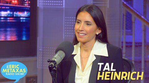 Tal Heinrich spokesperson for the Israeli Prime Minister's Office shares the latest from Israel.