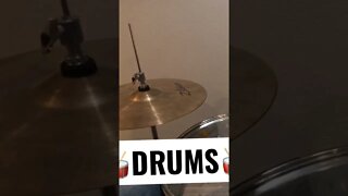 Que the drums #instrument #trending #music #drums #shorts