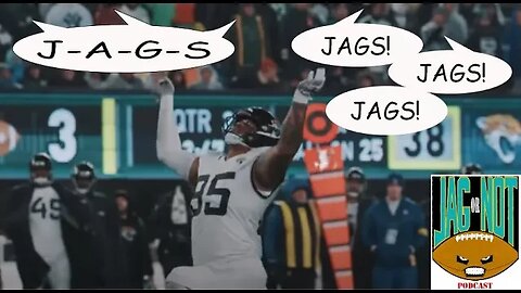 J-A-G-S Jags, Jags, Jags