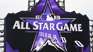 MLB Sued Over Decision To Relocate All-Star Game Out Of Atlanta