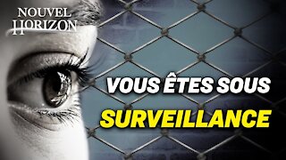 Comment Huawei et sa 5G s’immiscent dans nos vies ; L’ « Eye Tracking » vous a à l’œil