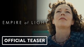 Empire of Light - Official Teaser Trailer