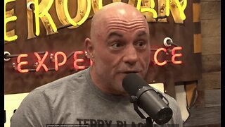 Joe Rogan Drops Theory Explaining Why Most Doctors Are Silent on COVID Vax Injuries and Deaths