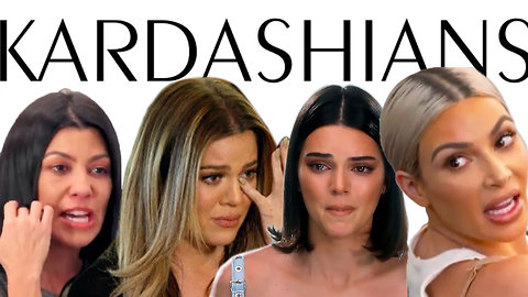 Everyone The Kardashian -Jenner Clan Have KICKED OUT Due To Backstabbing, Cheating & Jealousy!