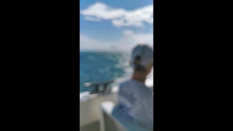 Speed Boating in Dominican Republic