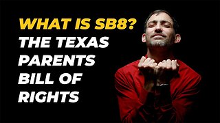 Parent’s Bill of Educational Rights and School Choice, SB 8
