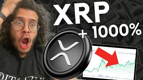 ⚠️ XRP podría EXPLOTAR en el próximo MERCADO ALCISTA | ¡TODO lo que DEBES SABER sobre RIPPLE! ⚠️