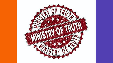 The International Ministry of Truth 🟠⚪🟣 NPC Global