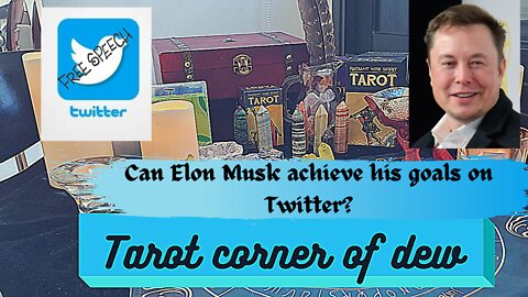 Can Elon Musk restore free speech on Twitter??