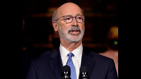 Pennsylvania Gov. Wolf Signs Order 'Upholding Abortion Rights'