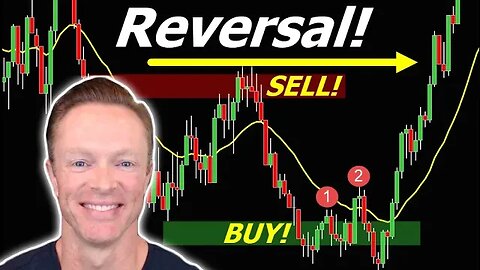 This *REVERSAL* Could Be Your BIGGEST Winner of the Week! (URGENT!)