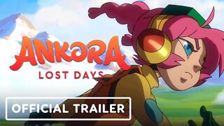 Ankora - Official Trailer