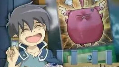 Mokey Mokey (Yu-Gi-Oh! Master Duel)