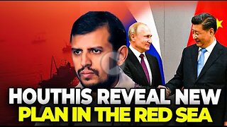 Houthi Rebels Just Made A Shocking Promise To China And Russia