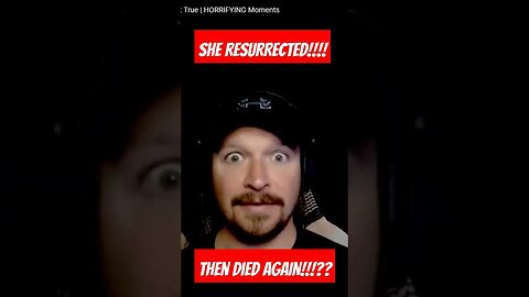 SHE CAME BACK TO LIFE!?!?!?! And died again #shortsviral #mrballenreaction #army #soldier #navyseal