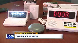 Triad Deaf Services protecting deaf families during emergencies with new technology