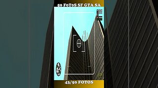 43 50 FOTOS SF GTA SA #shorts #semedissaum #gta