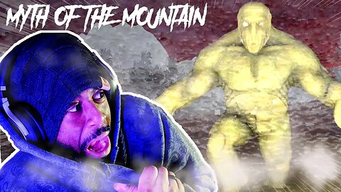What Do You Do When You Wake Up Alone At Your Campsite? Myth of The Mountain
