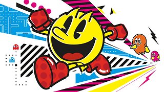 Thursday Pac-Man Stream | Thank You For The Love :) | Pac-Man, Ms. Pac-Man, Mania, #pacman