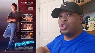 Road House 1989 - Movie Review!