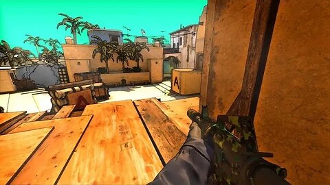 3K on Mirage folow instagram @jogajuntogamer