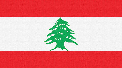 Lebanon National Anthem (Vocal) Kulluna lil-Watan
