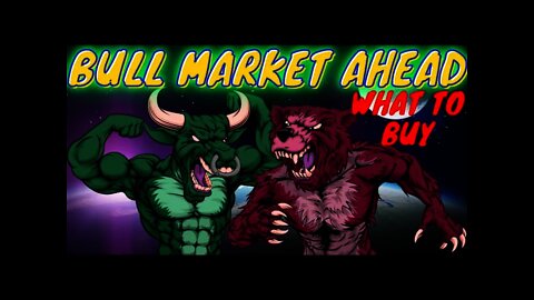 Huge Bull Market Ahead/ What Your Need To Know/ Which stocks Will Benefit The Most/ Great News AMC