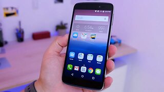Alcatel OneTouch Idol 3 Review!