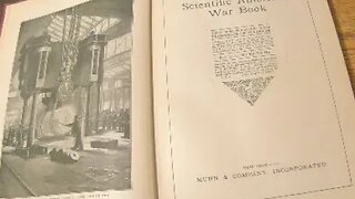 The Scientific American War Book 1918