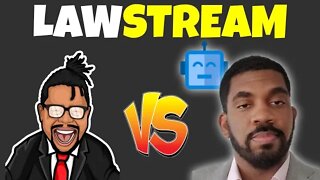 Nate The Lawyer v Christopher Bouzy | Haddish Sprears Lawsuit Dropped | and More