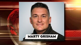 Marty Grisham: Powerful, Life-Changing Prayer and Unity in the Body of Christ joins Take FiVe