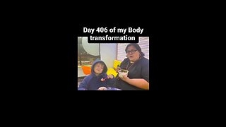 day 406 of my Body transformation