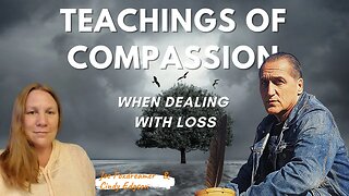 Shamanic Healing for the Soul: Joe Foxdreamer's Teachings on Loss and Compassion