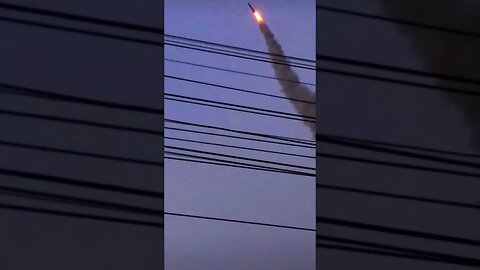 Rocket Sent Sky High at RocketFestival || ViralHog 😳😱 #shorts #viral #subscribe #rocket