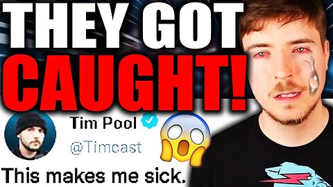 Mr Beast Chris DELETES EVERYTHING After EXPOSED For Disgusting Tweets.. An Epic Meltdown