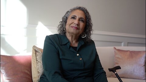 Cathy Hughes analogy of what it takes to become a Legend