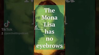 Mona Lisa #remix