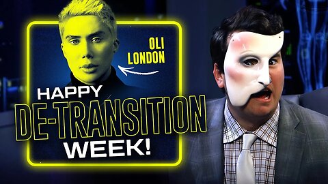 HAPPY DE-TRANSITION WEEK! | Ep 22