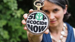 VladTalks | Ecocide