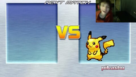 Aliens Xenomorph Warriors VS Pikachu The Electric Type Pokemon In An Epic Battle In MUGEN