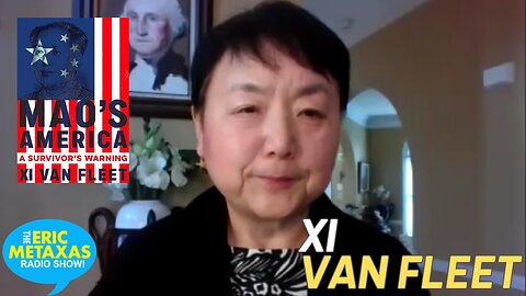 Xi Van Fleet | Mao's America: A Survivor's Warning
