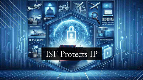 Protecting Creativity: ISF's Contribution to Intellectual Property Rights