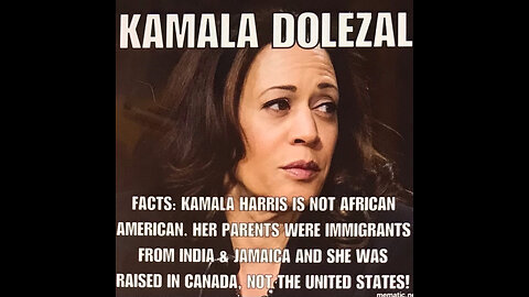 Sen Cotton to dem cult fake news cnn suddenly lib democrat kamala ashamed being indian & border czar