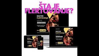 Sta je flertovanje i sta flertovanje nije?