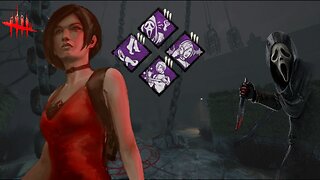 Why are the KILLERS becoming SOFT in DBD?