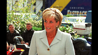 Princess Diana is the royal family's 'biggest style influencer', according to a new study